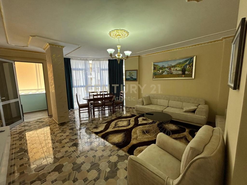 JEPET APARTAMENT 2+1+2TUALETE+2BALLKONE + PARKING NE PLAZH HEKURUDHA !!