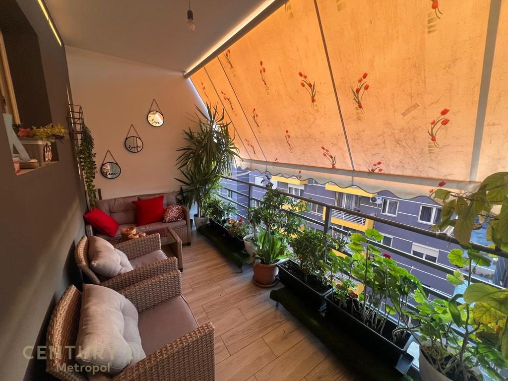 Apartament 2+1 Për Shitje, Kompleksi Tom Doshi!
