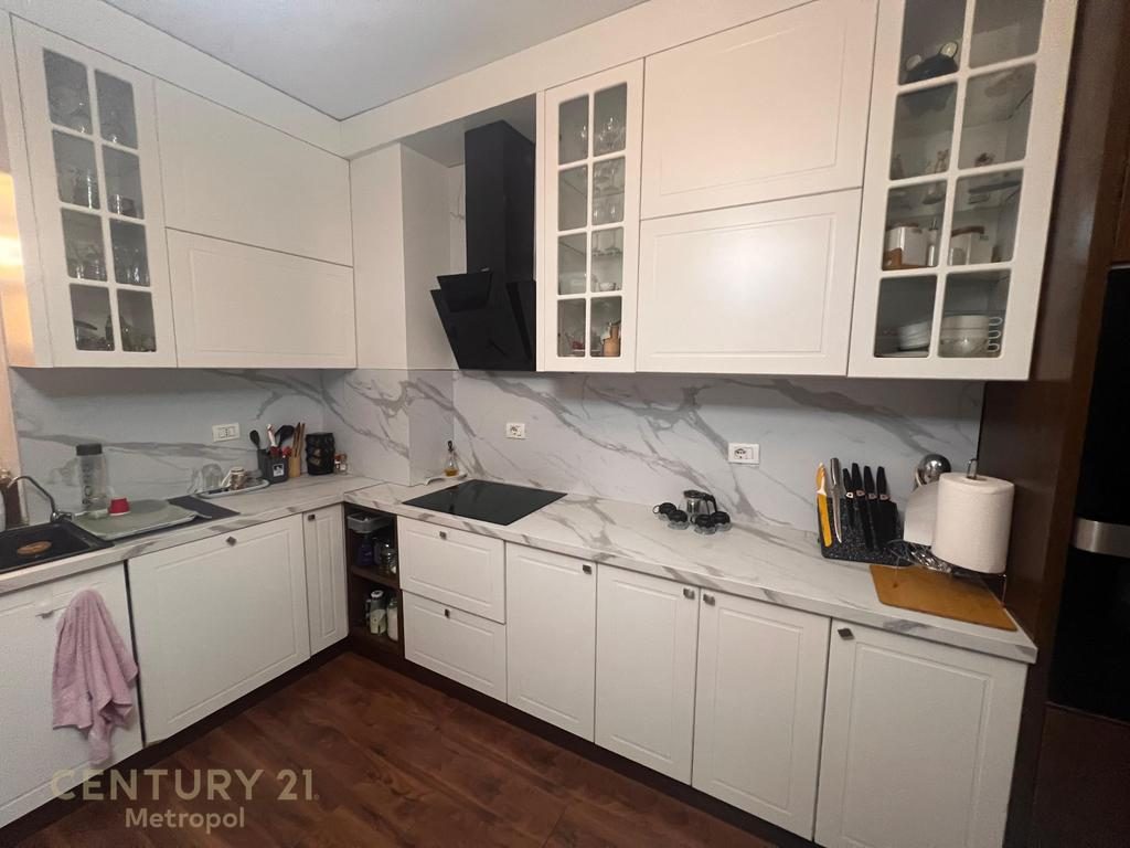 Apartament 2+1 Për Shitje, Kompleksi Tom Doshi!