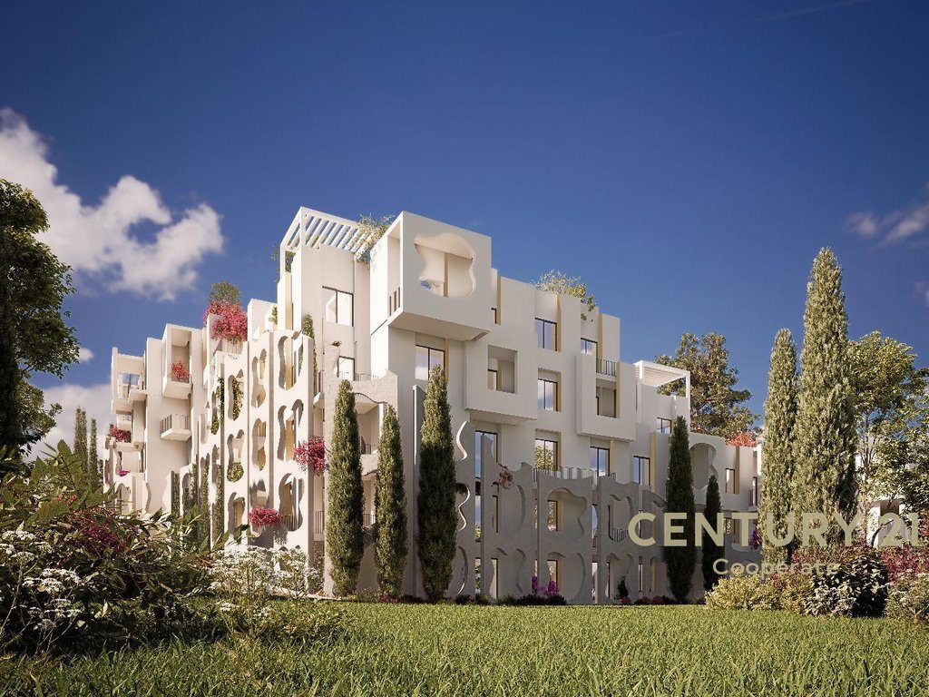 SHESIM APARTAMENT 1+1 NË "RADHIMA FORTRESS", RADHIMË, VLORË| 70 m²