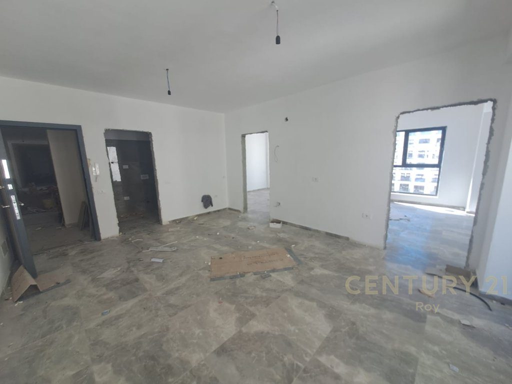 Apartament 2+1 Për Shitje te Rezidenca Liburna në Golem, Durrës -102.120€ |85.1 m²