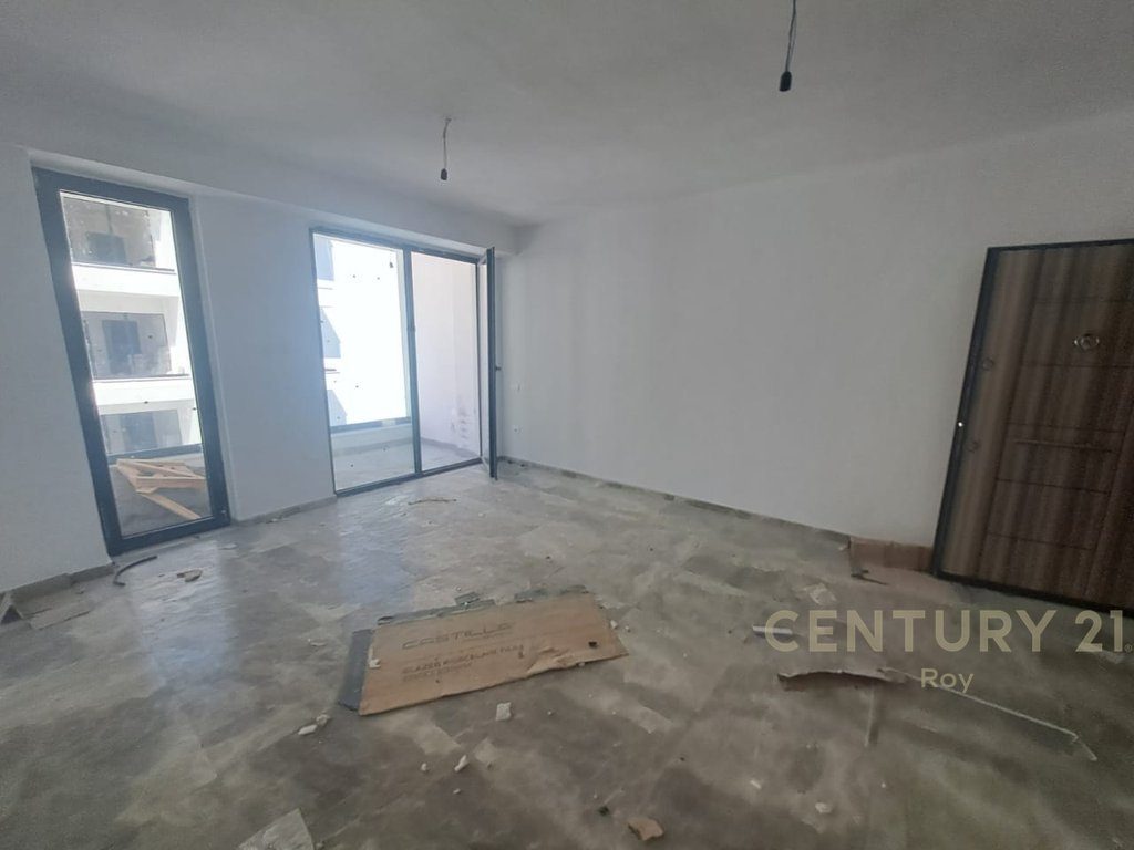 Apartament 2+1 Për Shitje te Rezidenca Liburna në Golem, Durrës -102.120€ |85.1 m²