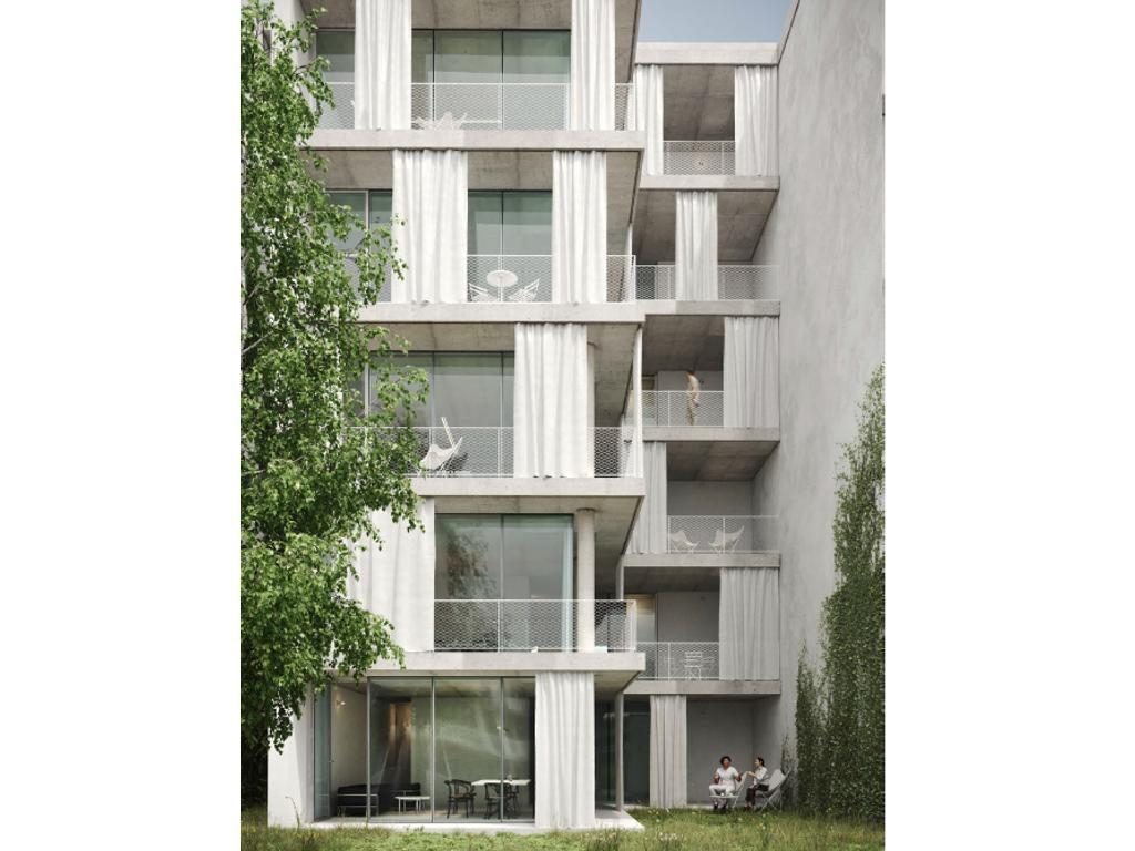 Shitet Apartament Modern në Long Hill Residence