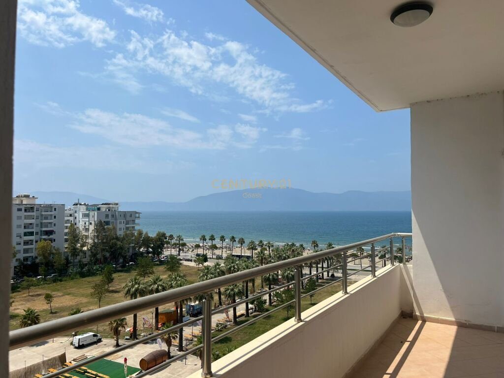 SHESIM APARTAMENT 2+1 NE LUNGOMARE,VLORE!!