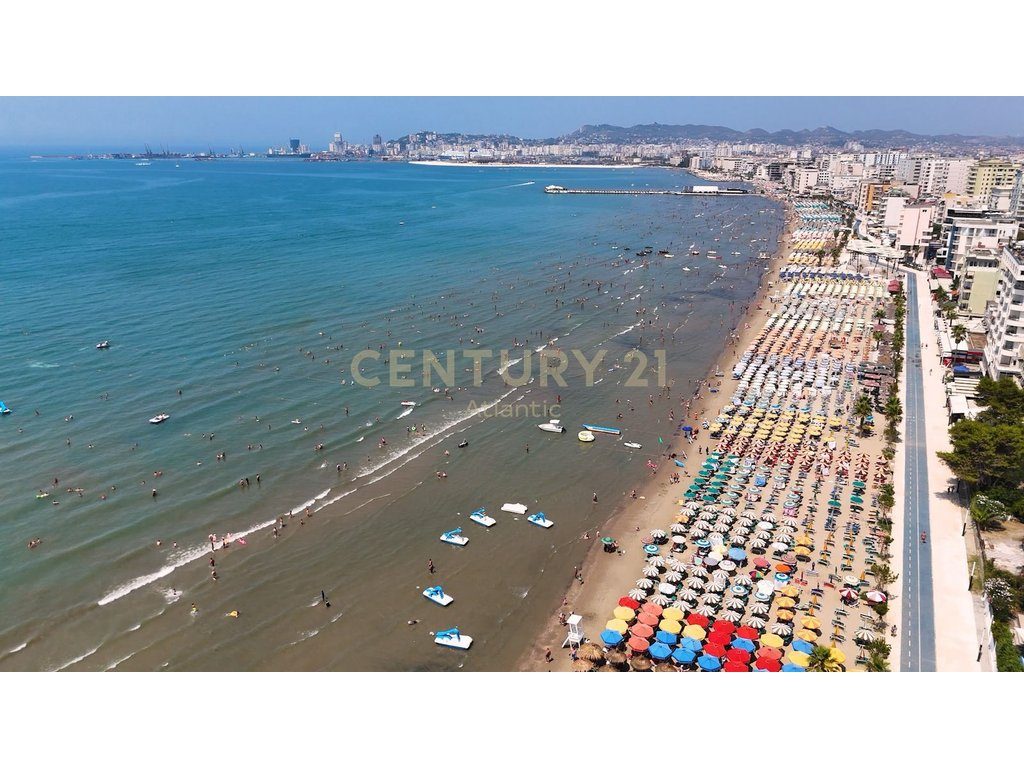 Hapësirë multifunksionale  Për Shitje në Plazh Vije e Pare , Durrës | 90 m²