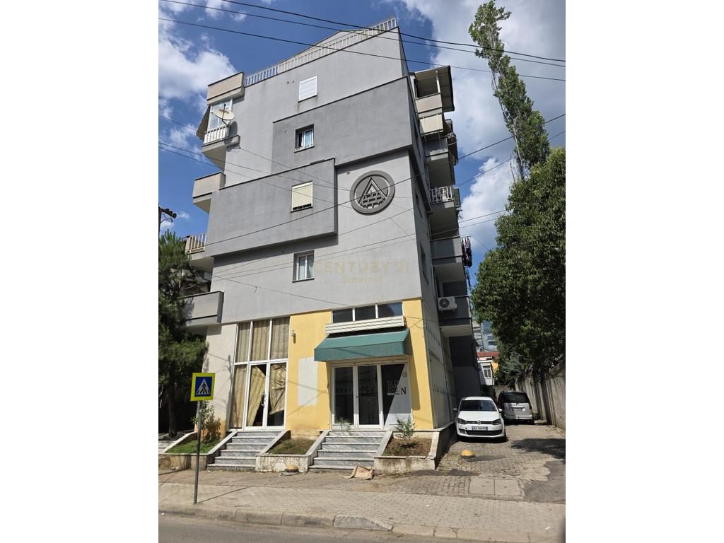 Shesim Apartament 2+1 ne Fresk