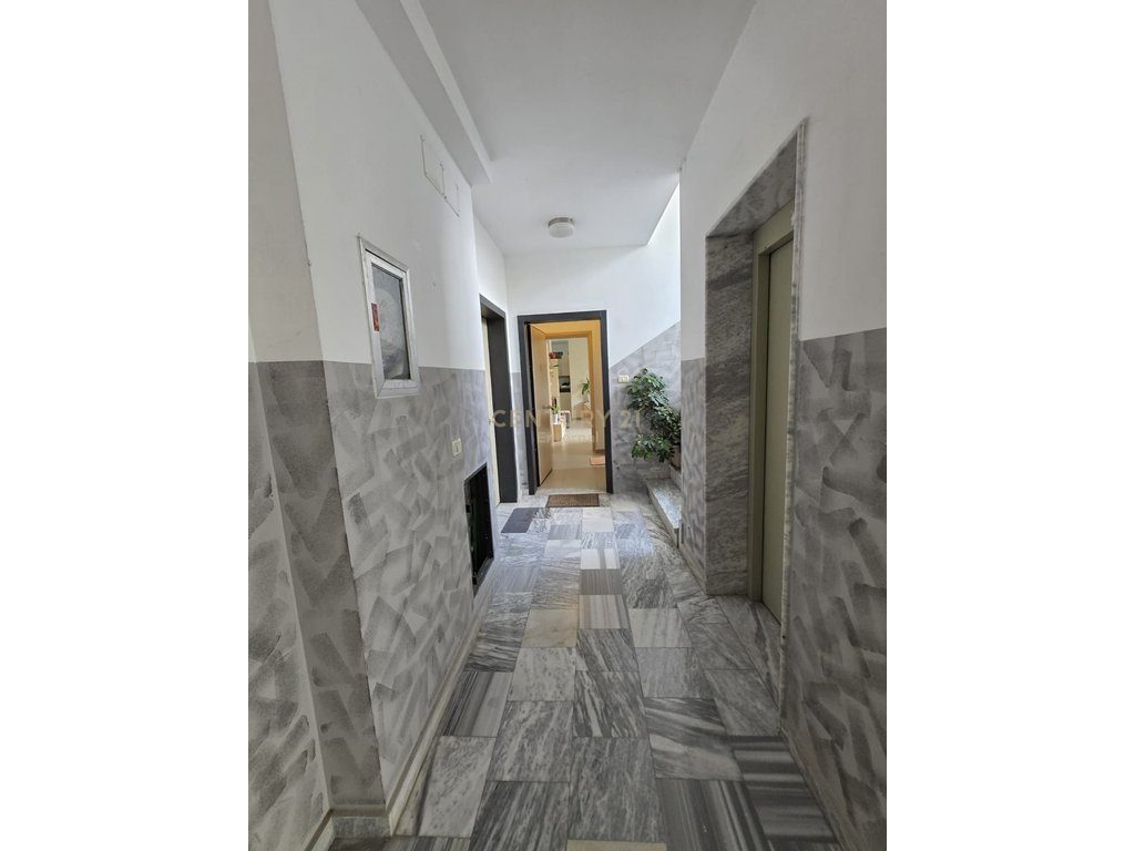 Shesim Apartament 2+1 ne Fresk