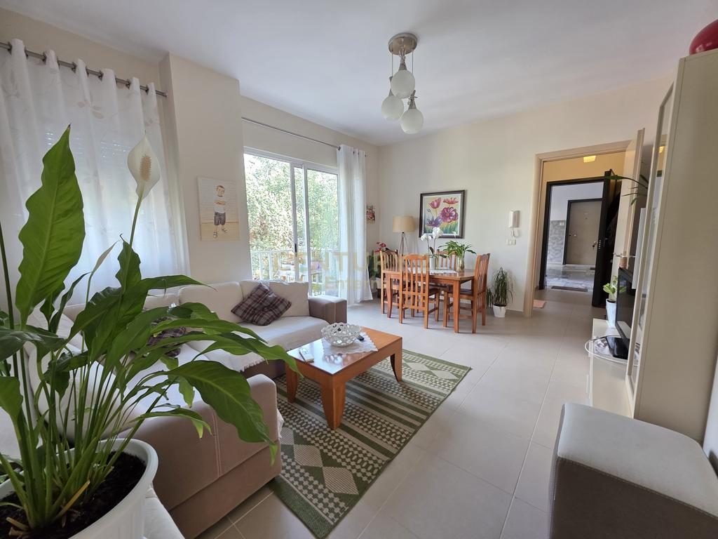 Shesim Apartament 2+1 ne Fresk