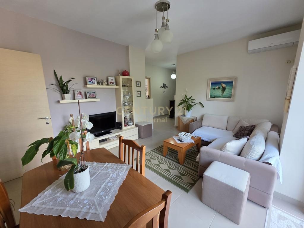 Shesim Apartament 2+1 ne Fresk