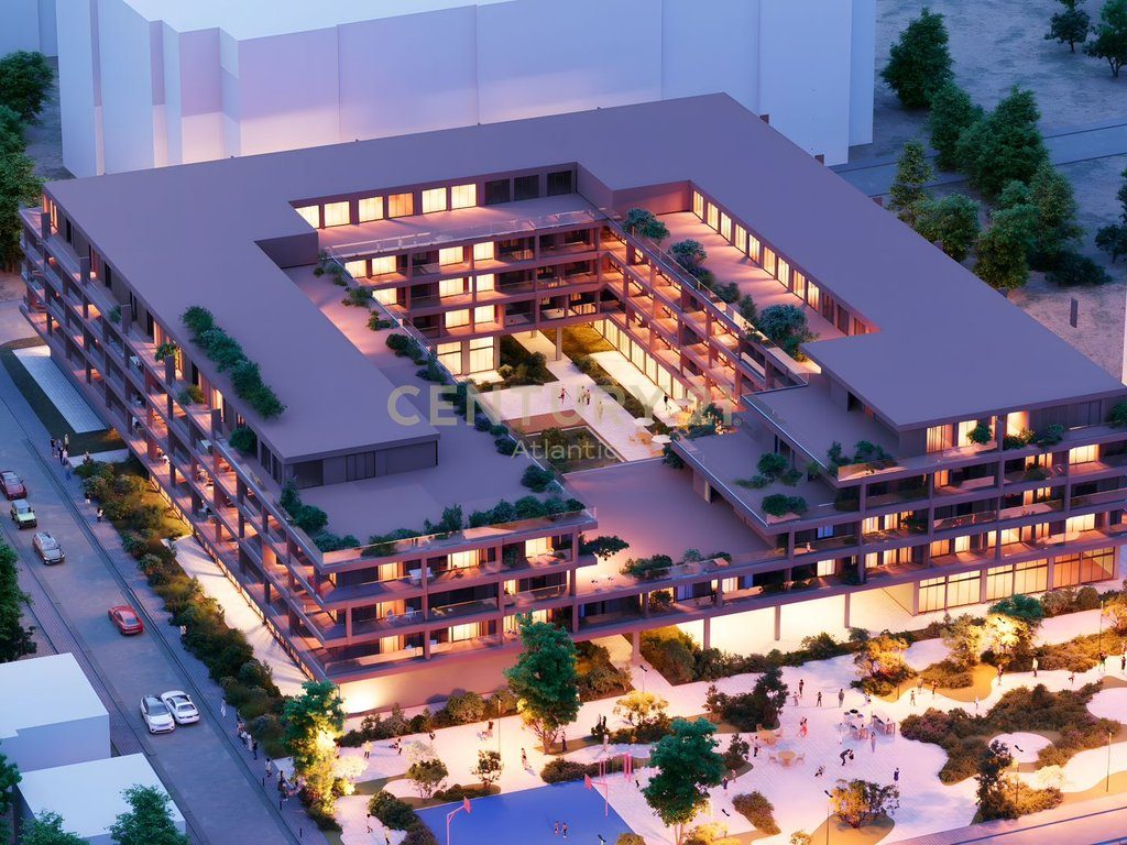 Apartament 2+1 Në Shitje  Sun Sea Residence Golem, Durrës - 153548€ | 133.52 m²