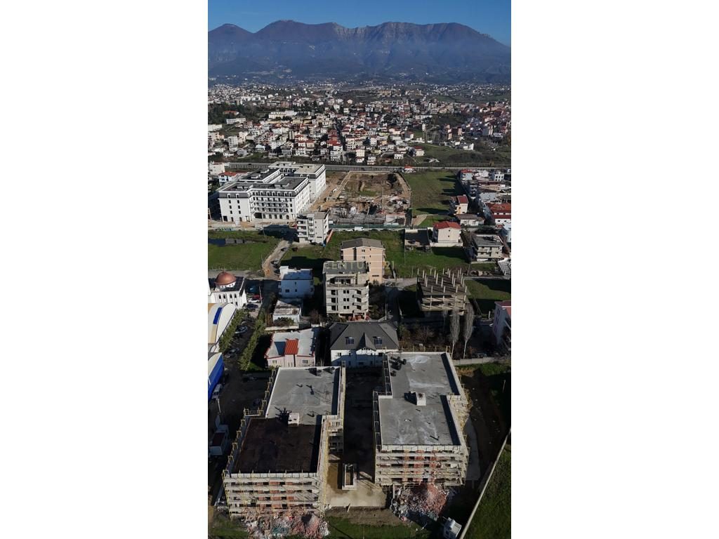 SHESIM APARTAMENT 2+1,SAUK I VJETER!