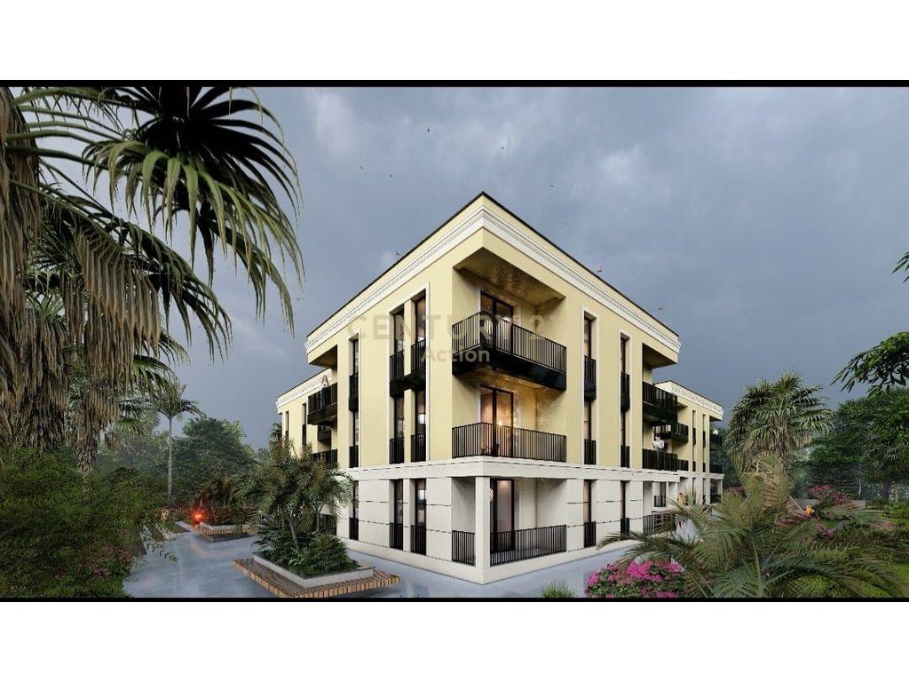 SHESIM APARTAMENT  2+1,SAUK I VJETER!