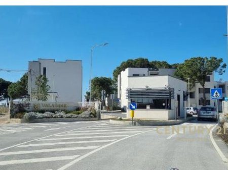 Apartament 2+1 Për Shitje në Gjirin e Lalzit, Durrës - 231,880.00€ | 90 m²