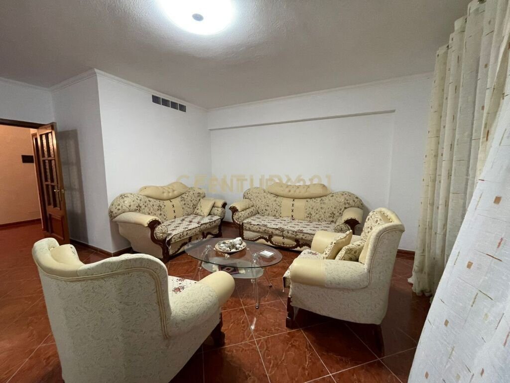 SHITET APARTAMENT 3+1+2T+3 BALLKONE PRANE MARKATES DURRES!