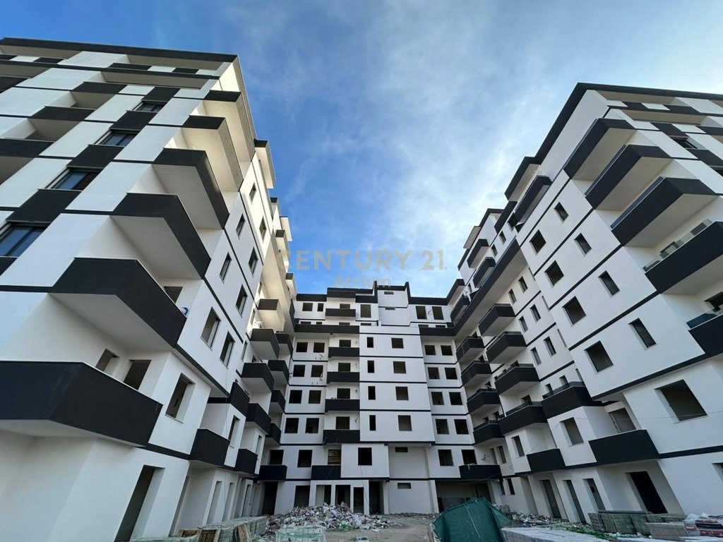 OKAZION ! SHESIM APARTAMENT 2 + 1 + 2 NE GOLEM !