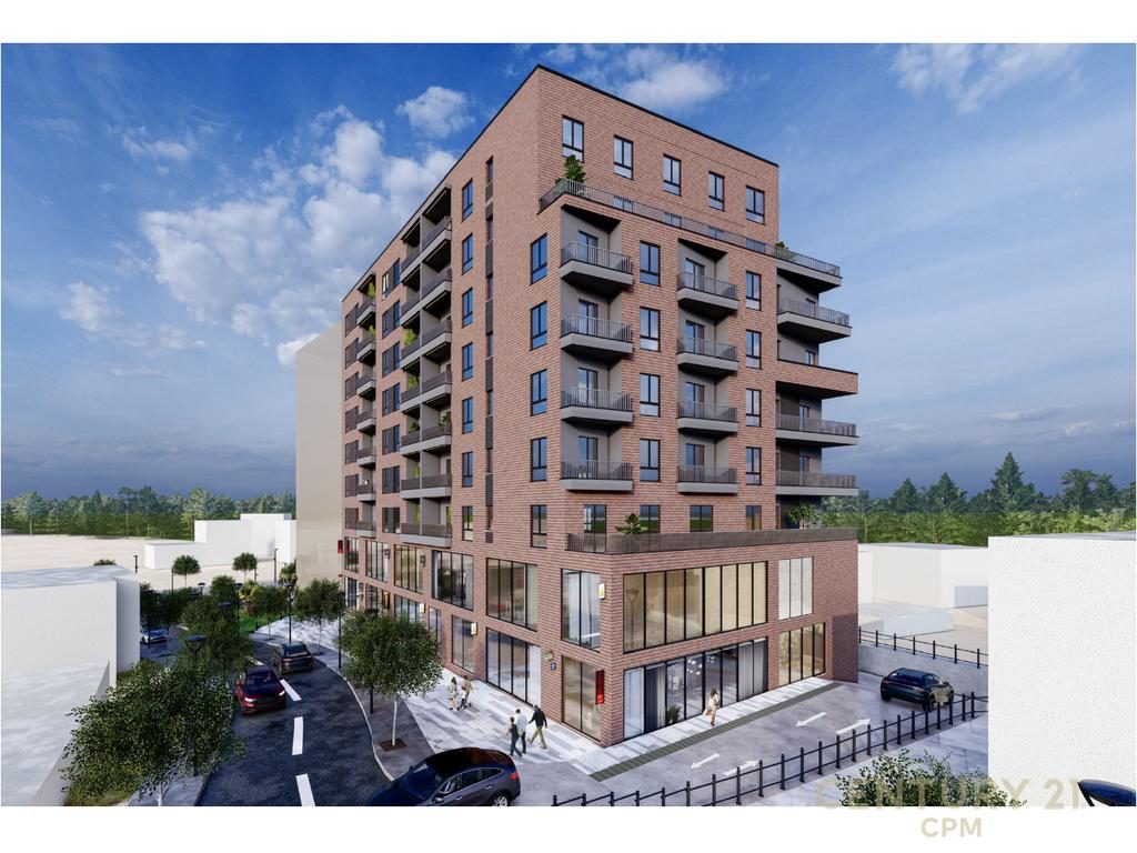 Shesim Apartament 2+1+2 Përballë Universitetit Bujqësor,Arborea Residence !