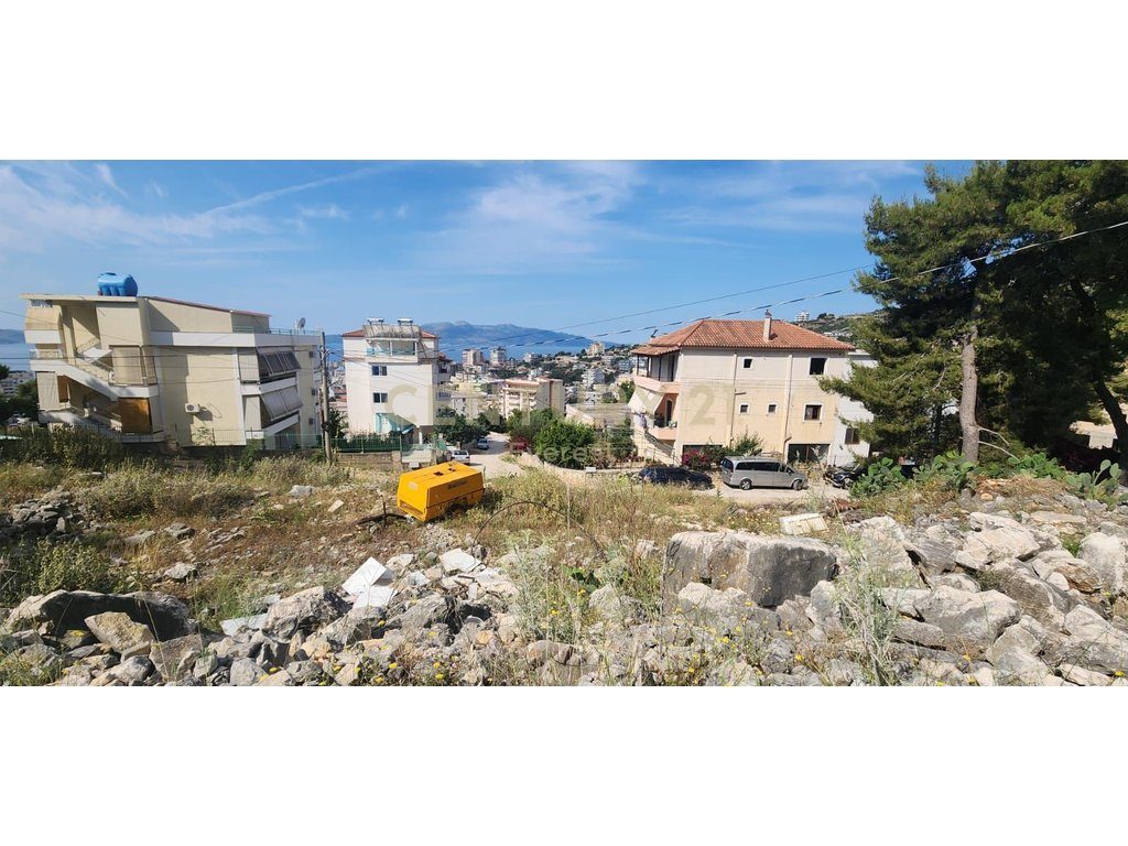 SARANDE, TRUALL PER SHITJE