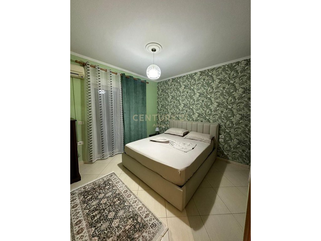 Apartament 2+1 për shitje pranë stadiumit Air Albania – Lokacion elitar në zemër të Tiranës!