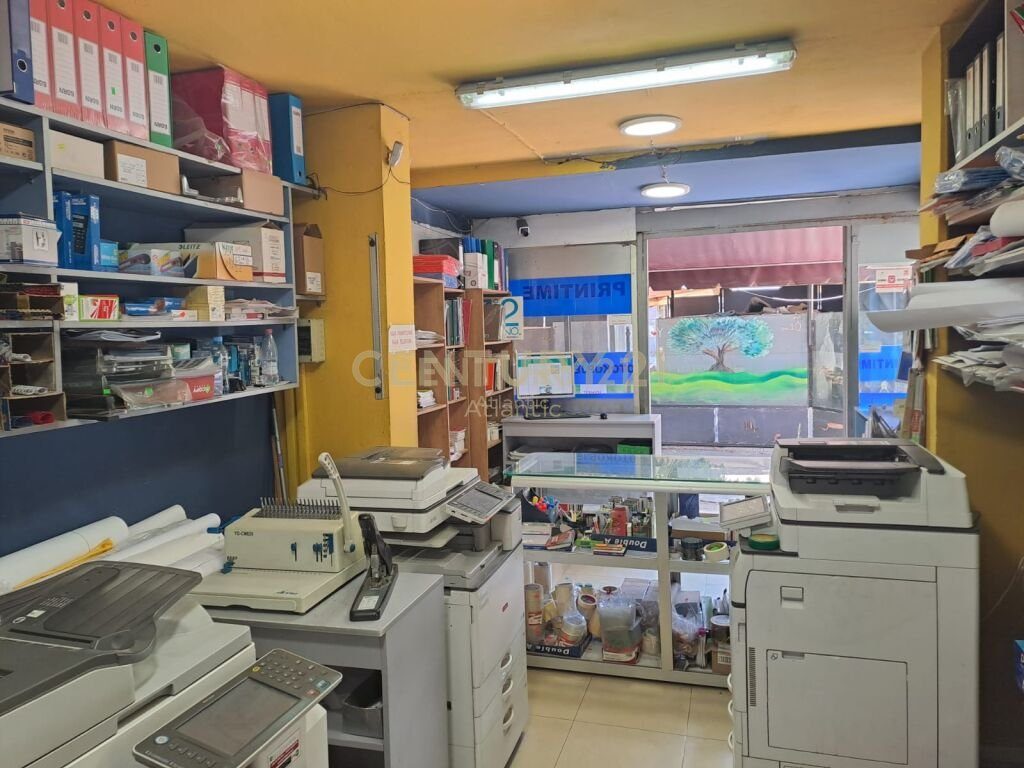 SHITET AKTIVITET BIZNESI KANCELARI + FOTOKOPJE PRANE FAKULTETIT TE INXHINIERISE SE NDERTIMIT NE TIRANE! - Century 21 Alb...