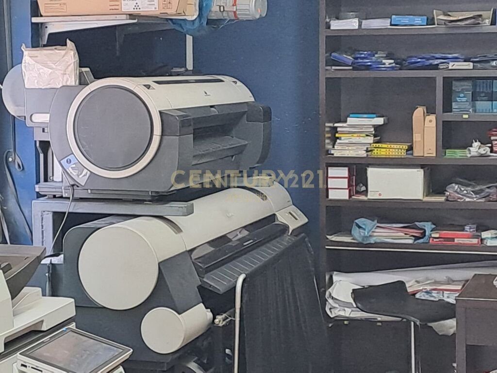 SHITET AKTIVITET BIZNESI KANCELARI + FOTOKOPJE PRANE FAKULTETIT TE INXHINIERISE SE NDERTIMIT NE TIRANE! - Century 21 Alb...
