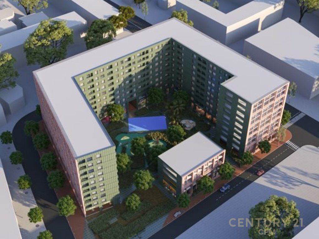 Shitet Apartament 1+1 në zonën 5 Maji, Tirane!