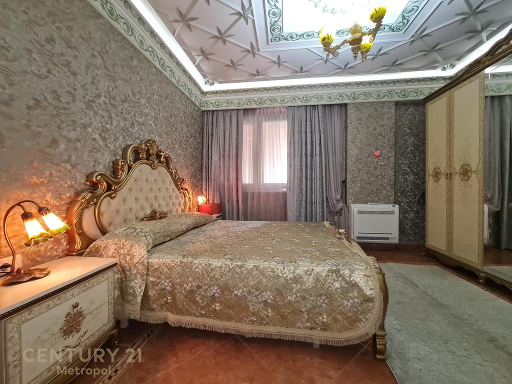 Shitet apartament 3+1+2 tek Kodra e Diellit