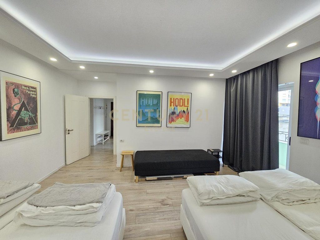 SHESHI WILLSON , JAPIM ME QIRA APARTAMENT PER ZYRA