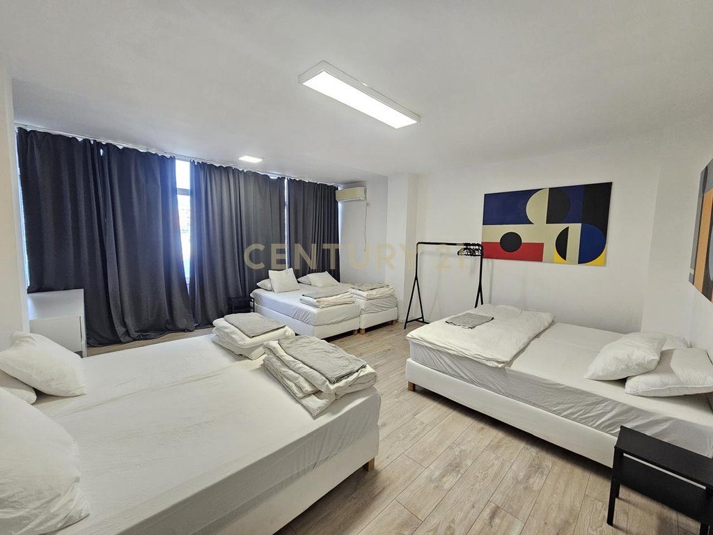 SHESHI WILLSON , JAPIM ME QIRA APARTAMENT PER ZYRA
