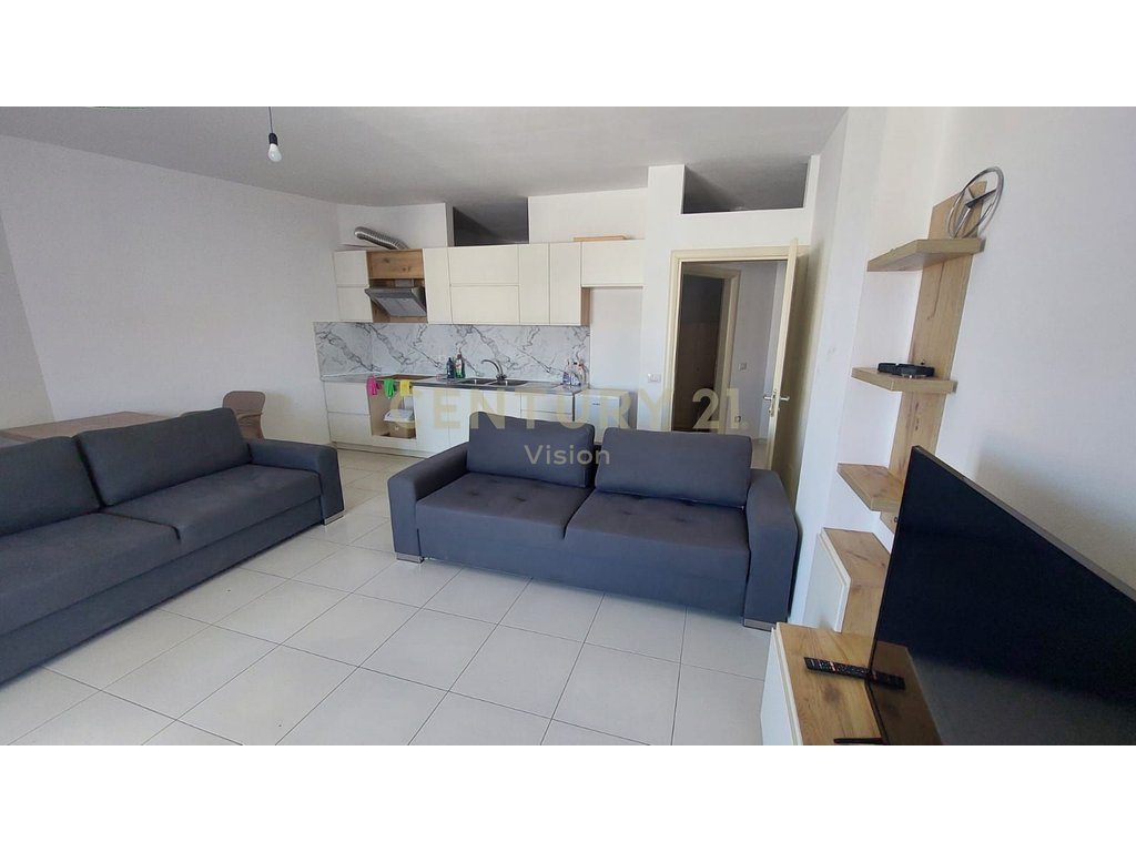 Apartament 2+1 për Shitje në Velipojë, Shkodër -  | 90 m²