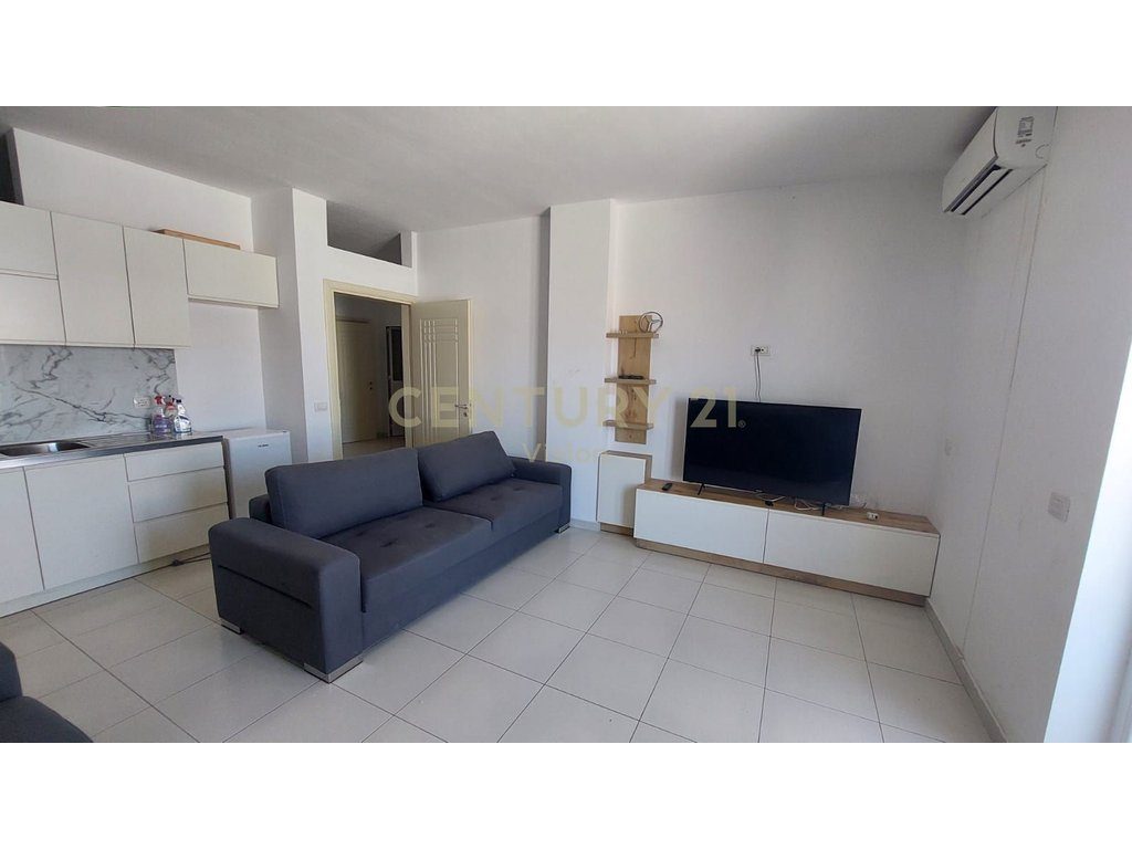 Apartament 2+1 për Shitje në Velipojë, Shkodër -  | 90 m²