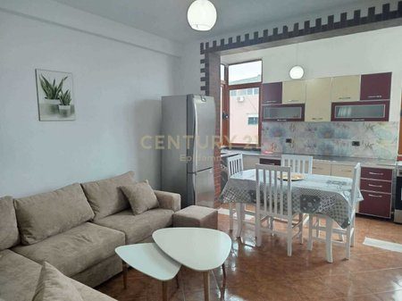 JEPET ME QERA APARTAMENT 1+1 NE PLAZH ILIRIA!