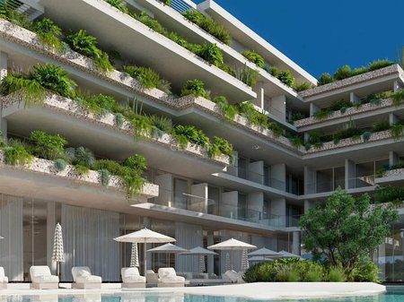 ORIKUM, SHESIM APARTAMENT 1+1