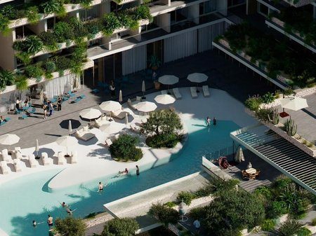 ORIKUM, SHESIM APARTAMENT 1+1