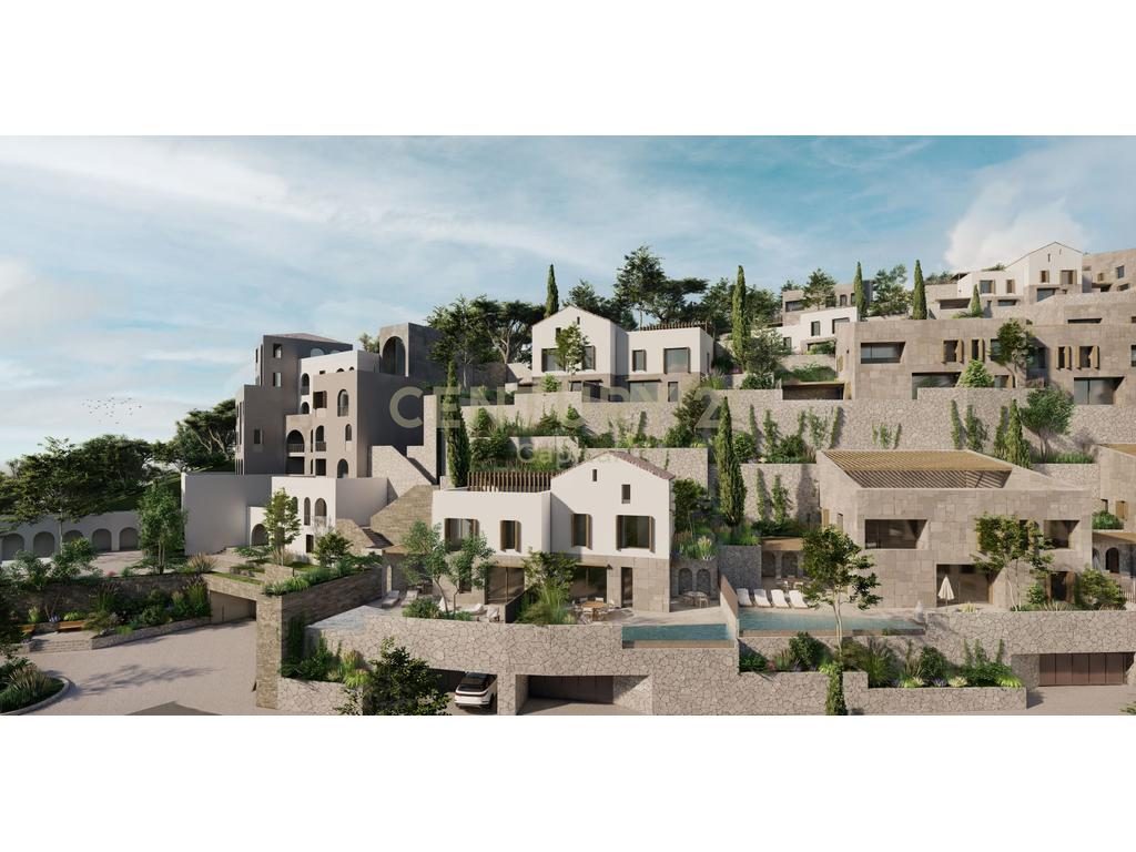 Vila Small për shitje, Folie Village, Jalë!