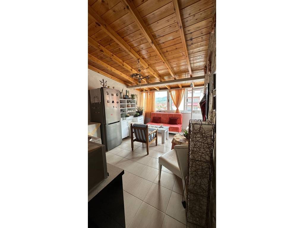 POGRADEC, APARTAMENT 2+1 PËR SHITJE !!!!!