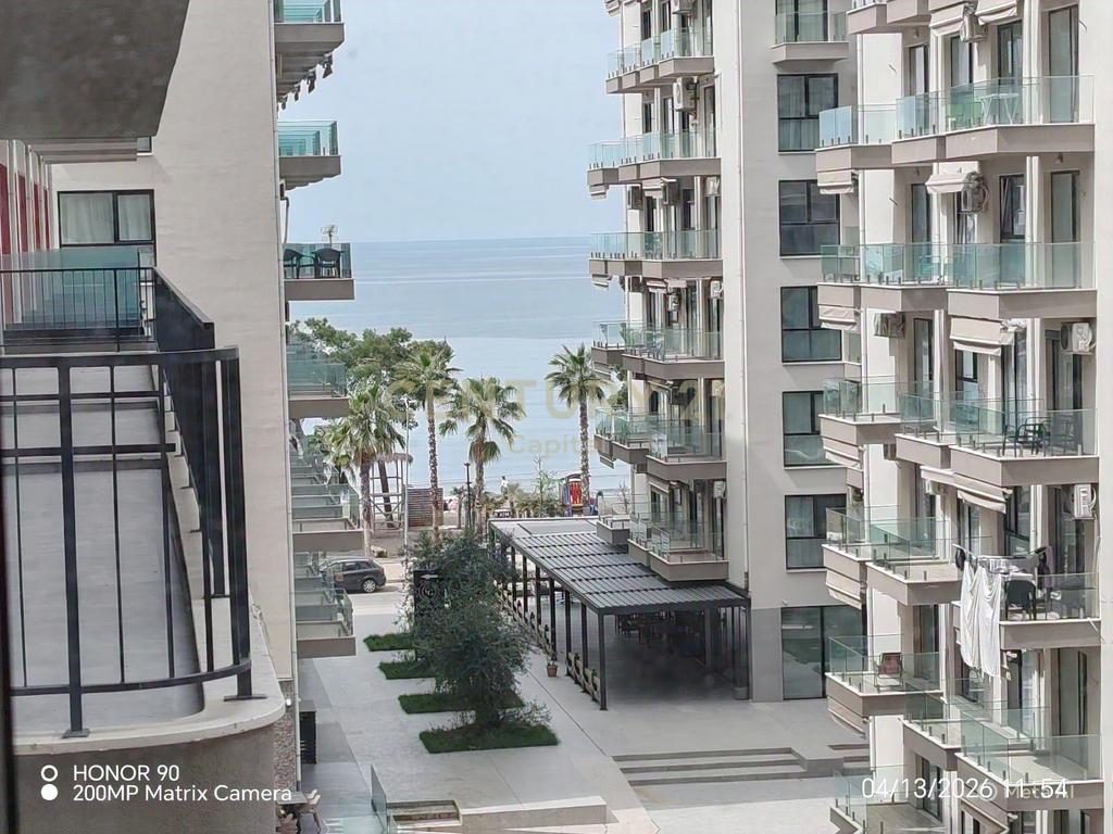 Apartament 1+1 për Shitje në bregdet Shëngjin!