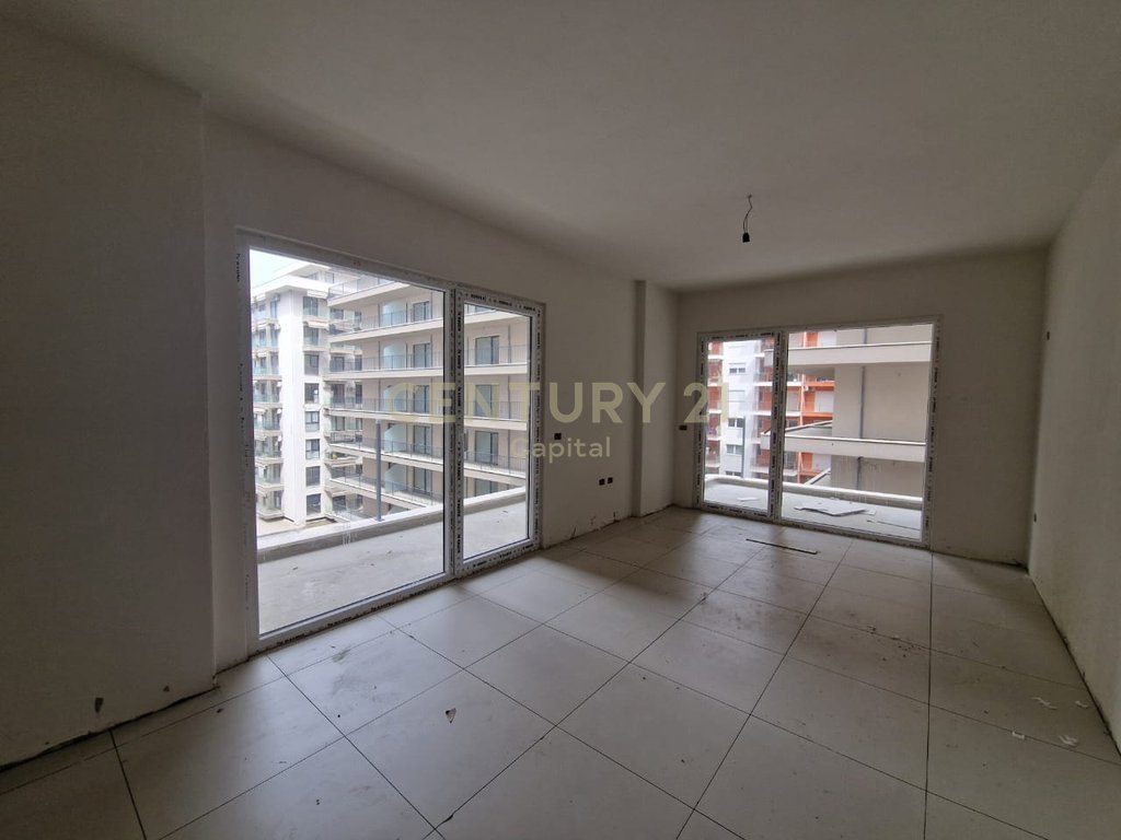 Apartament 1+1 për Shitje në bregdet Shëngjin!