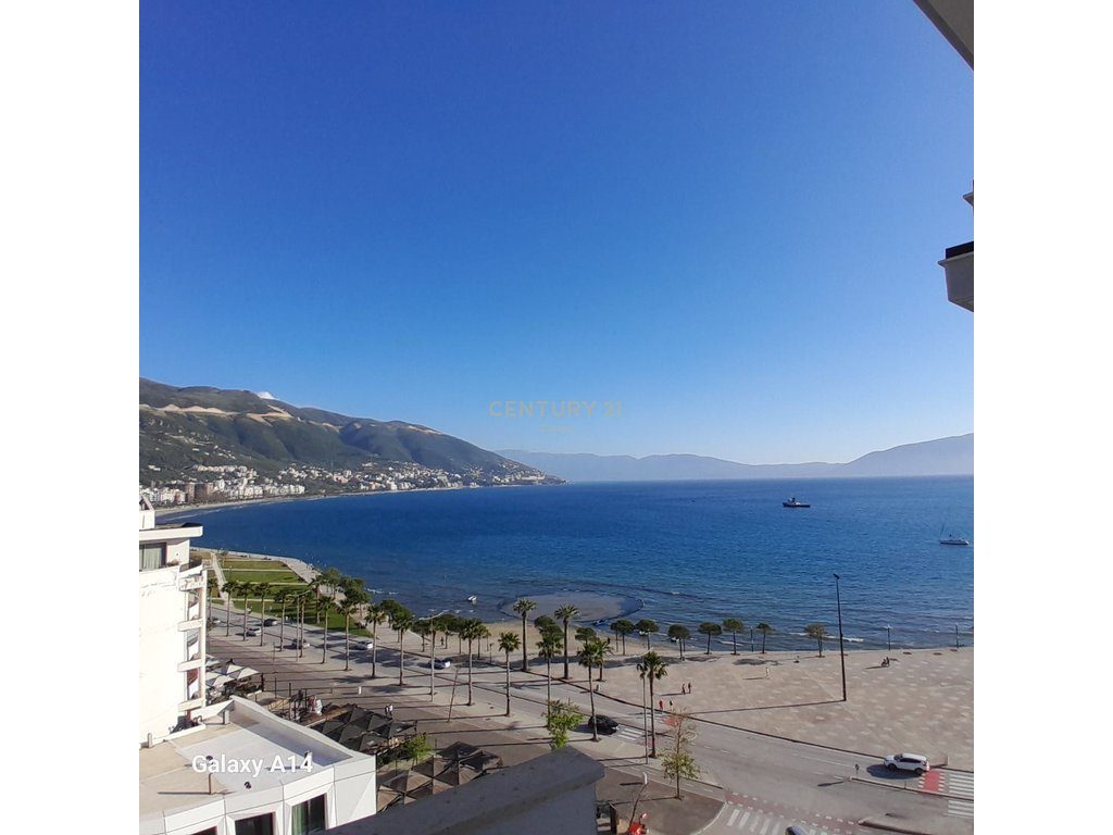 SHITET!!!  APARTAMENT 2+1+2  PAMJE  DETI ,VIJE E PARE LUNGOMARE!