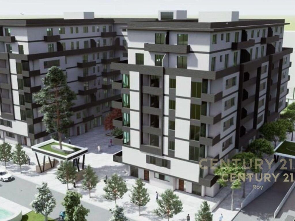Apartament 2+1+2 për Shitje në Golem, Durrës - 107300€ | 119m²