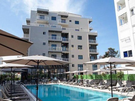 SHESIM APARTAMENT 1+1 50 METRA NGA DETI / GOLEM