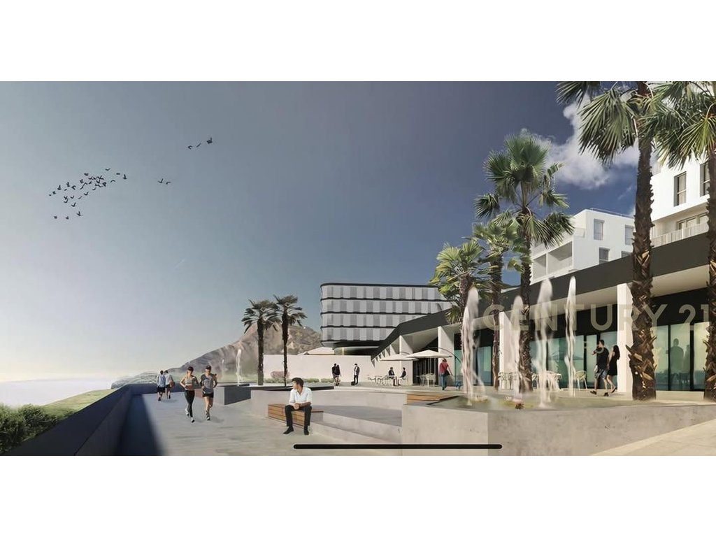 SHITET APARTAMENT 2+1+2 NE CURRILA, DURRES!