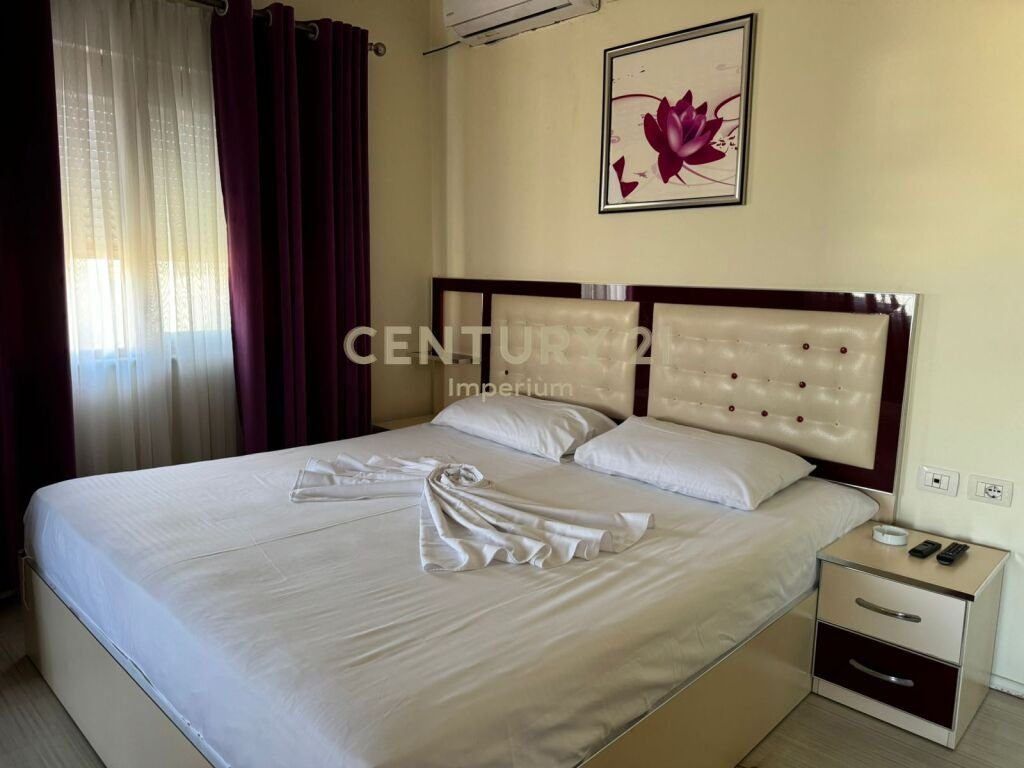 HOTEL PER SHITJE NE MISTO MAME