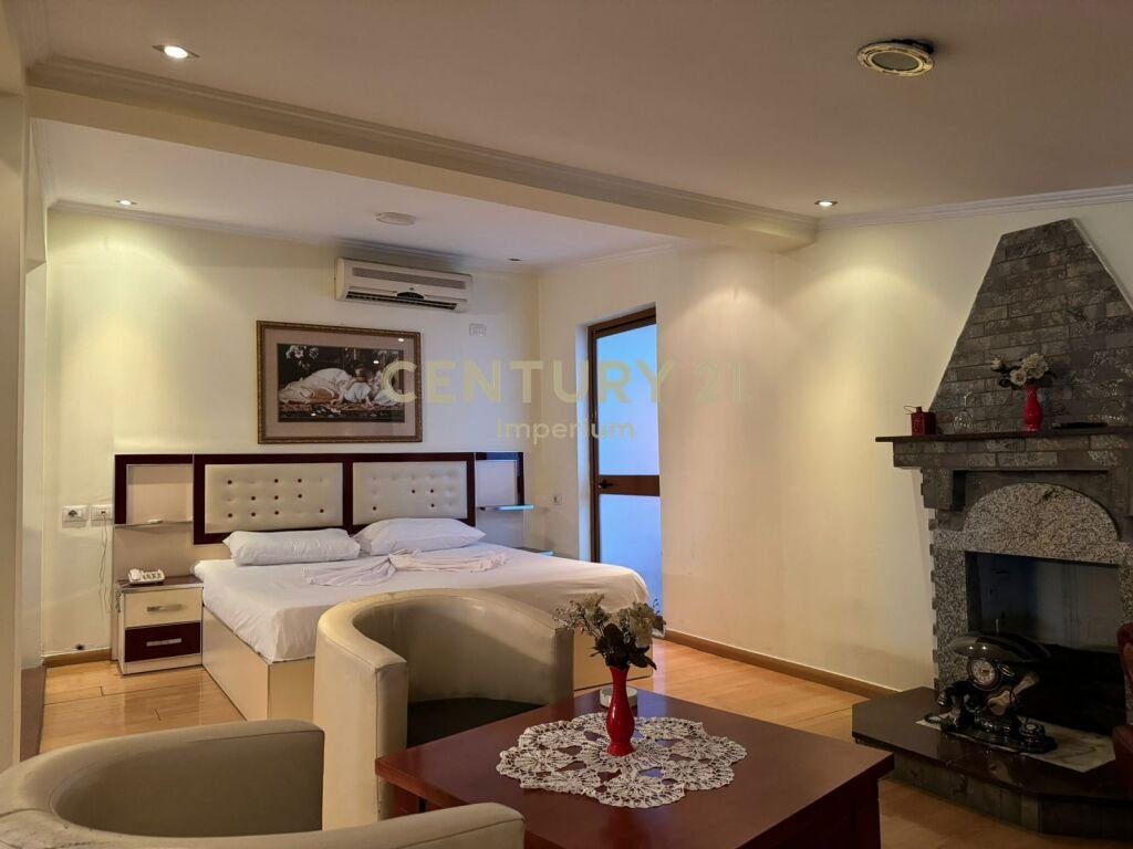 HOTEL PER SHITJE NE MISTO MAME