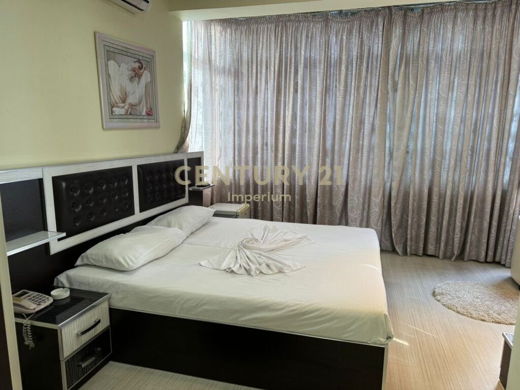 HOTEL PER SHITJE NE MISTO MAME