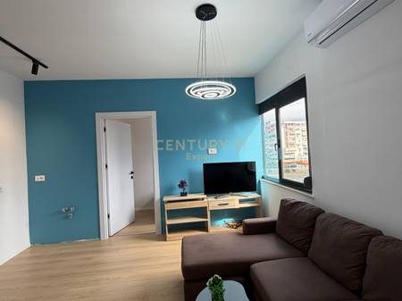 SHESIM APARTAMENT 2+1+2 TEK TIRANA ENTRY