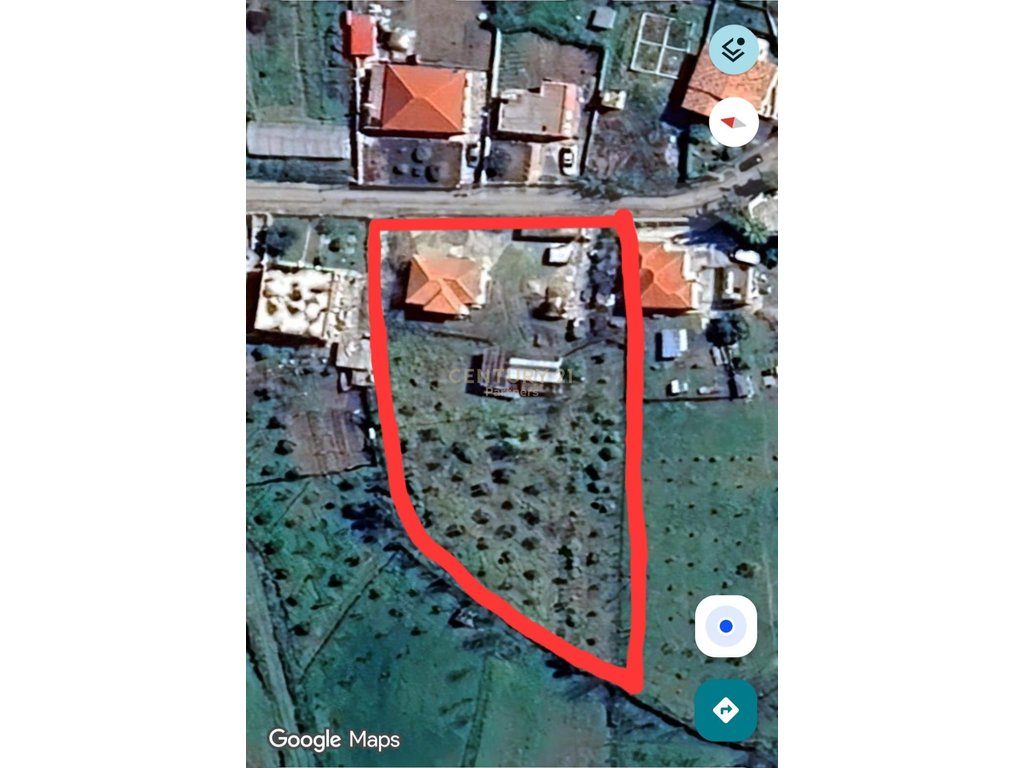 Shitet Prona në Shijak, Durrës – Ideale për Agroturizëm & Investim