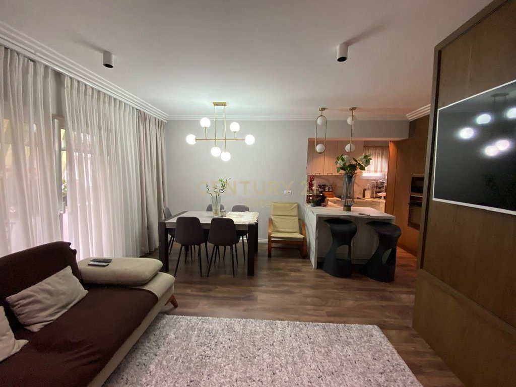 Apartament 3+1+2+depo në Shitje, 21 dhjetori