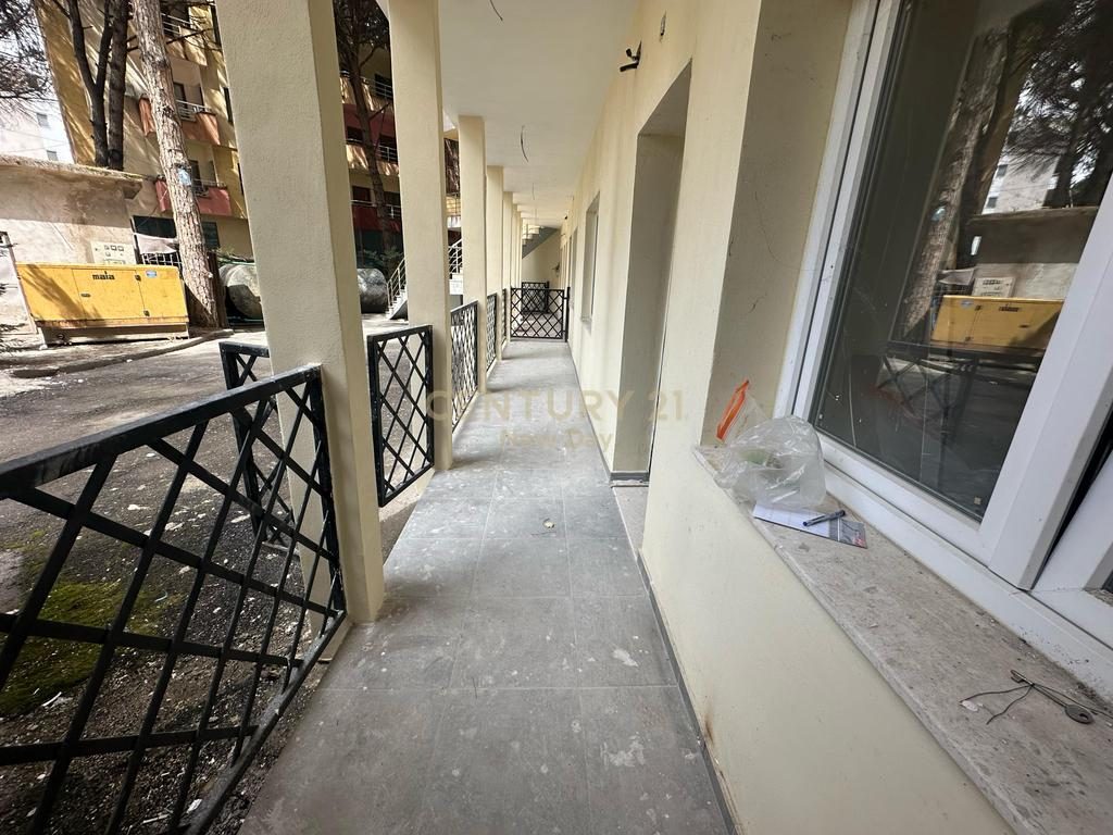 Apartament 2+1 Për Shitje në Mali i Robit, Durrës
