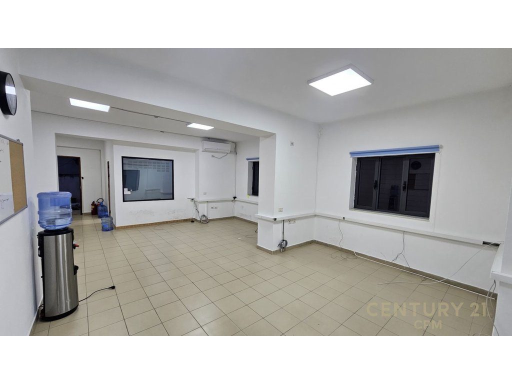 Ambient komercial për qira – mundësi ideale për biznesin tuaj