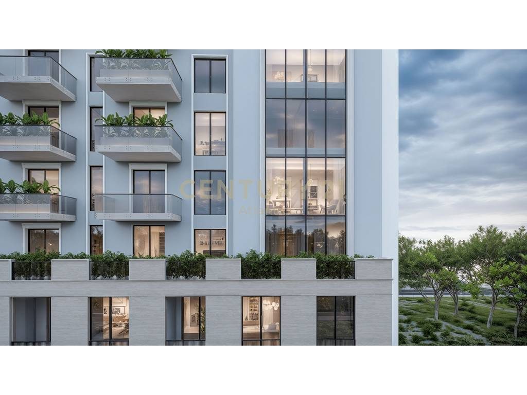 APARTAMENT 2+1 PER SHITJE PAGESE ME KESTE ,NDERTIM I RI NE QERRET !!
